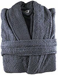 100% Turkish Cotton Bath Robe