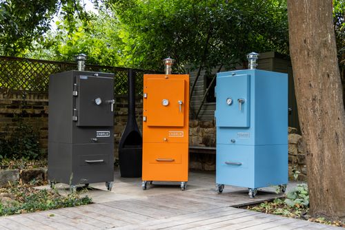 Charlie Oven Outdoor