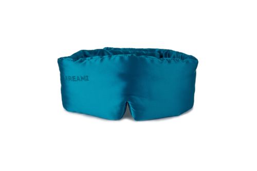DREAMI Sleep Mask - Malachite Blue