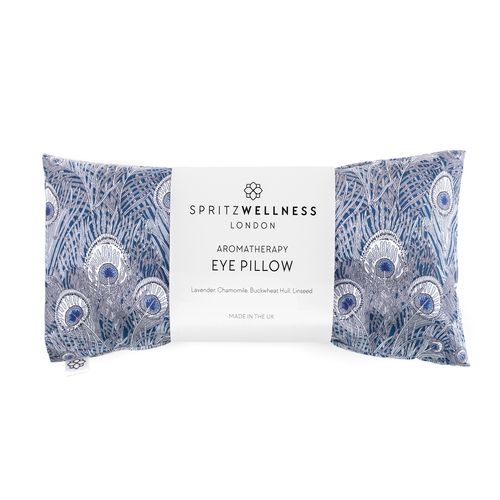 Aromatherapy Eye Pillow