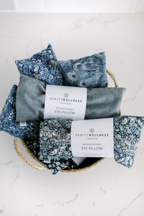 Aromatherapy Eye Pillow