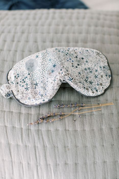 Aromatherapy Eye Mask