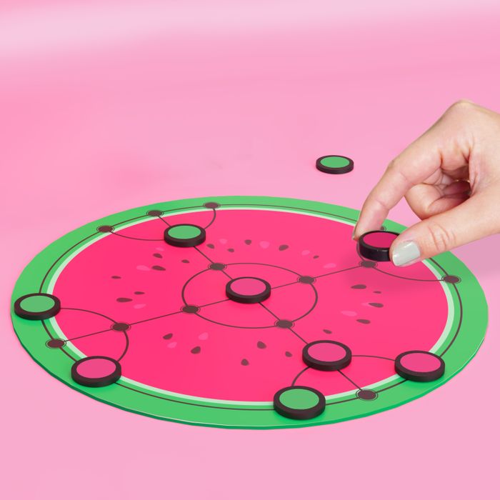 Watermelon Chess