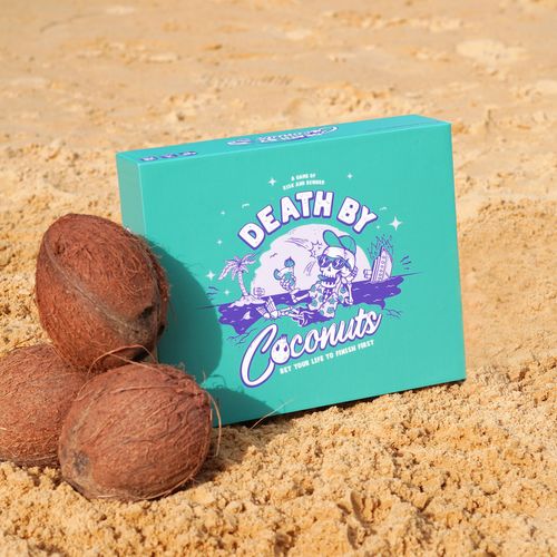 Death by Coconuts