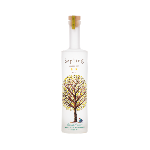 Sapling Gin 70cl