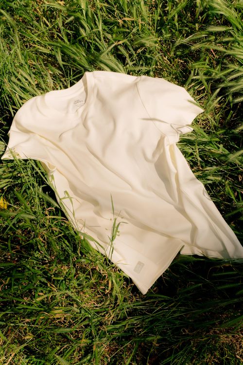 The Ultimate Comfort Tee