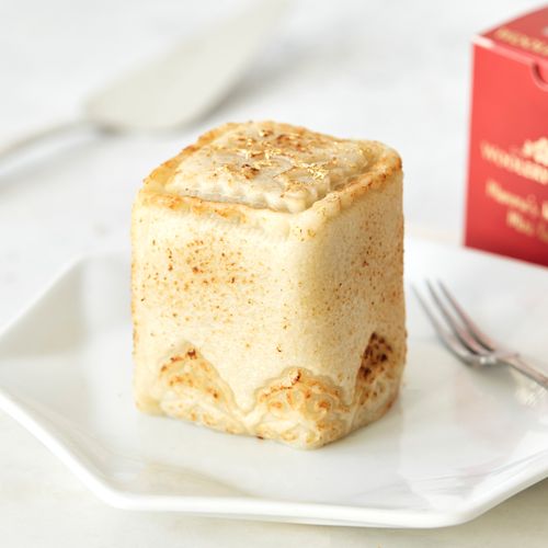 Mamma's Jamaican Rum Simnel Mini Cake