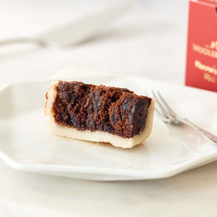Mamma's Jamaican Rum Simnel Mini Cake