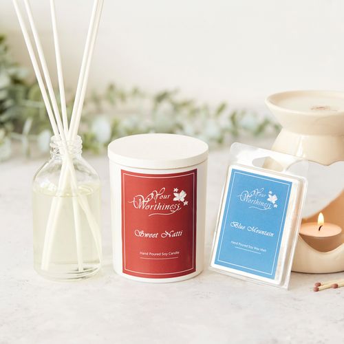 Your Worthiness Fragrances