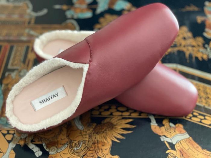 Shanghai Slipper