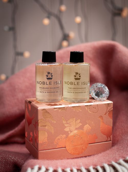 Meadow Strolls Luxury Christmas Gift Set