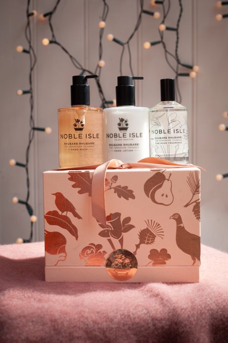 Botanical Saunter Luxury Christmas Gift Set