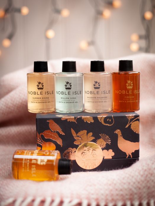 Great British Wanderer Luxury Christmas Gift Set