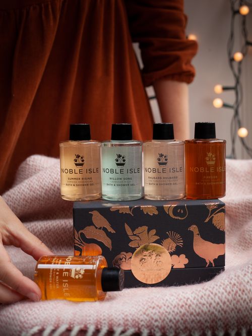 Great British Wanderer Luxury Christmas Gift Set