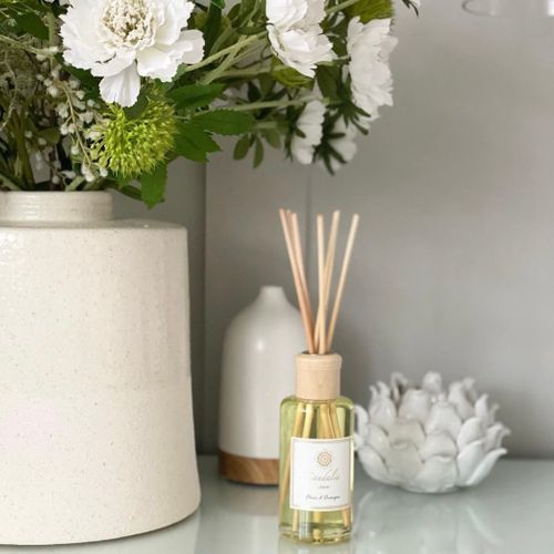 Fleur D'Oranger Diffuser