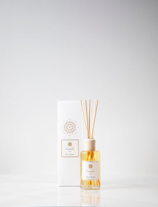 Fleur D'Oranger Diffuser