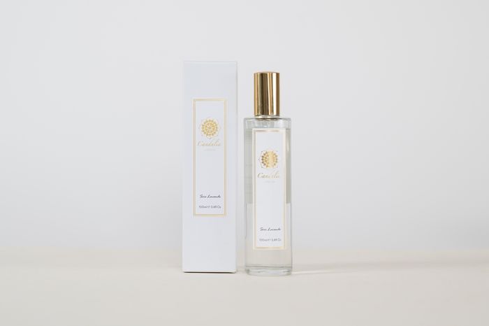 Soie Lavande Room Spray