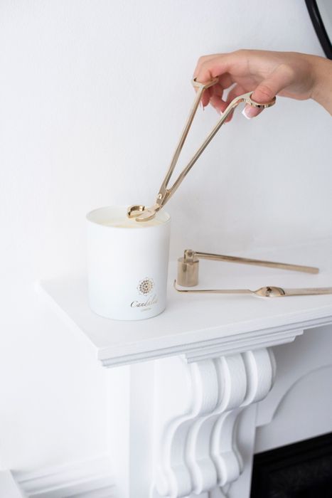 Candle Care Kit