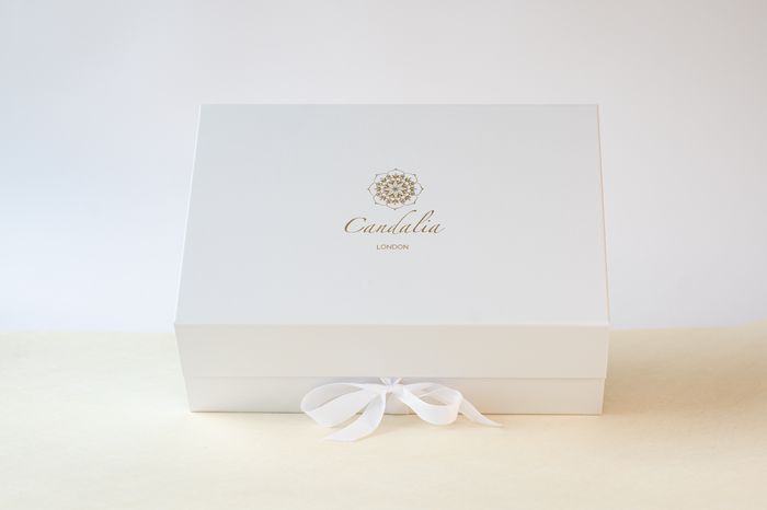 Warm & Cosy Gift Box