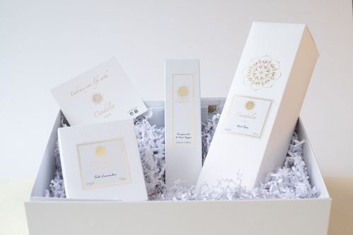 Warm & Cosy Gift Box