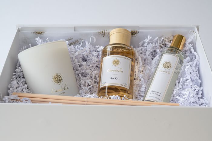 Warm & Cosy Gift Box