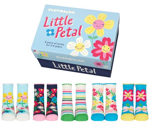 Little Petal - Cucamelon