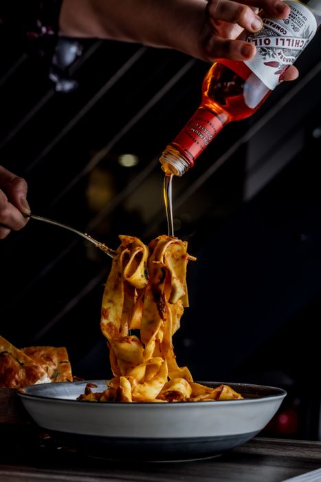 Banhoek Chilli Oil