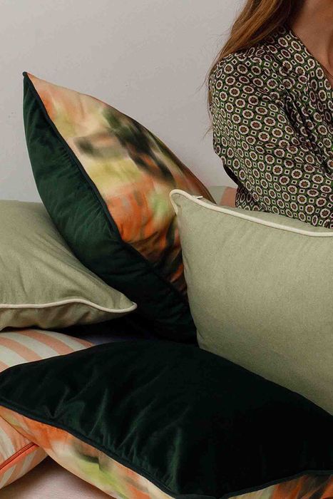 Cushions