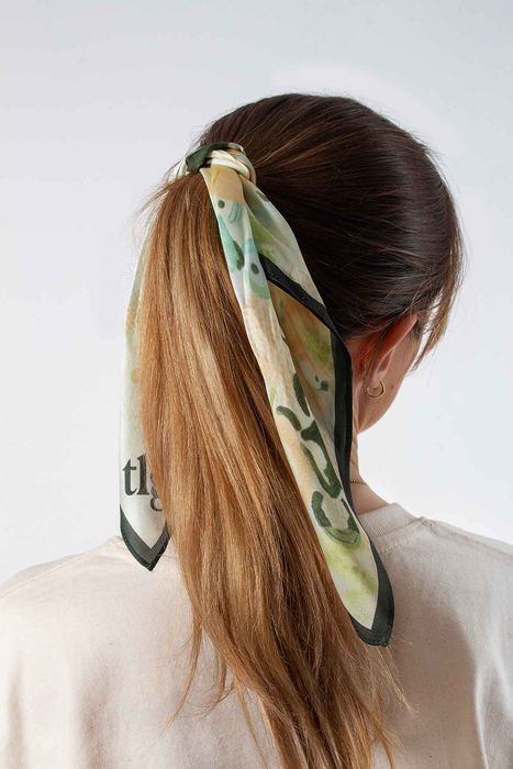 Headscarves