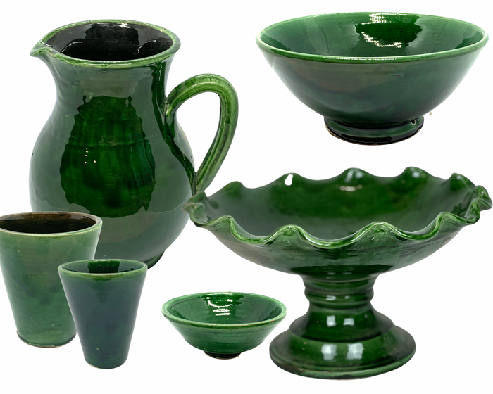 ceramics