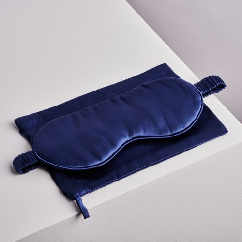 Luxury Silk Eye Masks