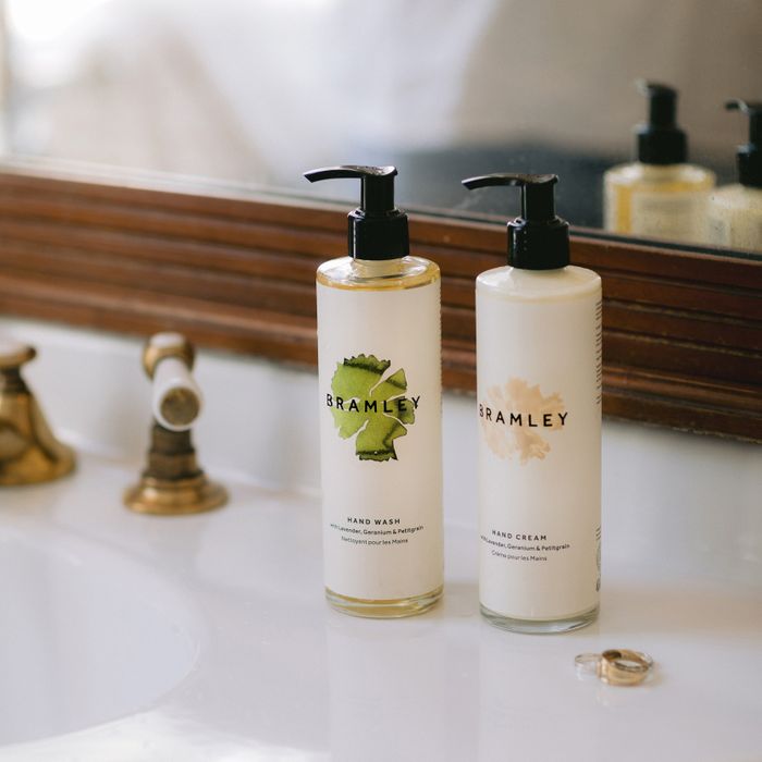 Hand Cream