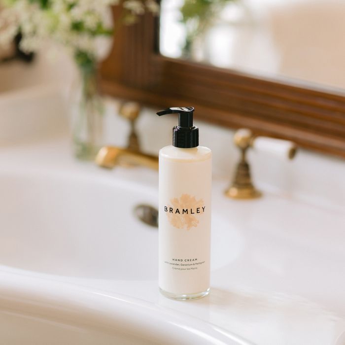 Hand Cream