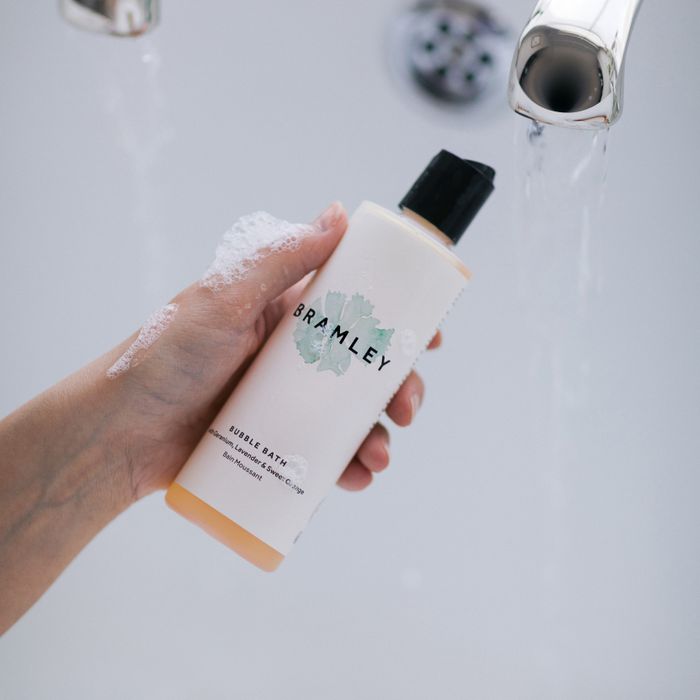 Bubble Bath