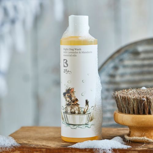 Digby Dog Wash
