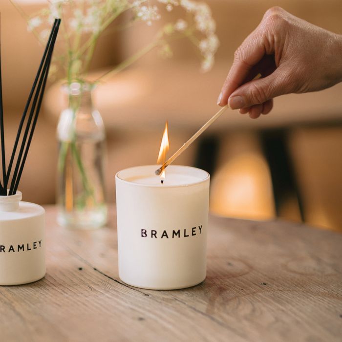 Home Candle