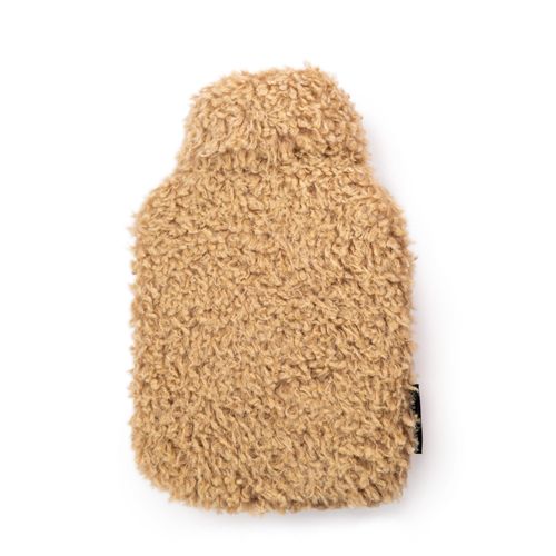 Eco Teddy 2L Hot Water Bottle