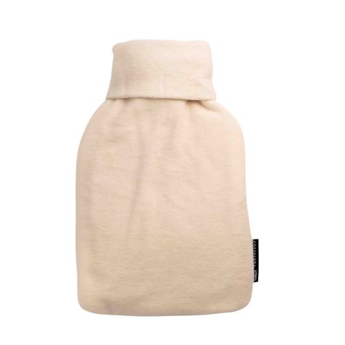 Luxury 2L Bamboo Hot Water Bottle