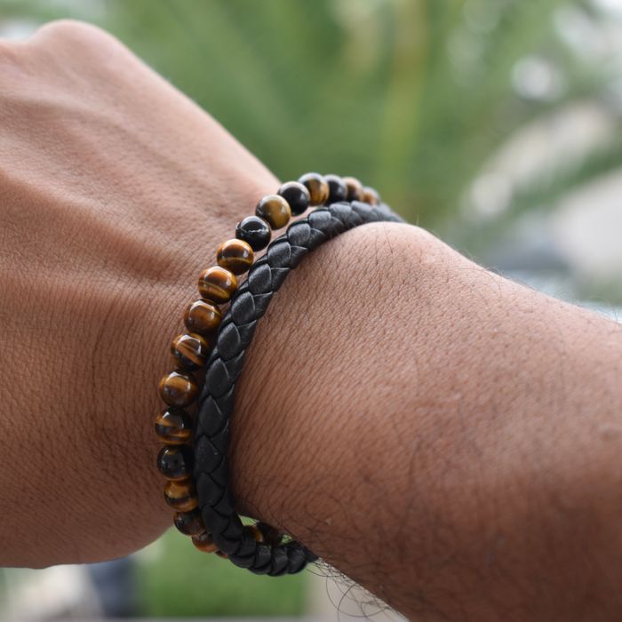 Dual XL Bracelets