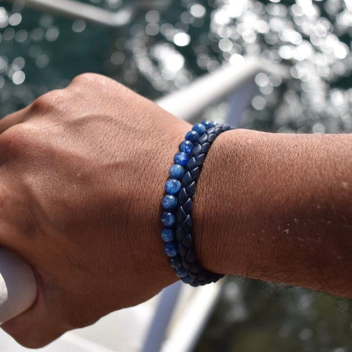 Dual XL Bracelets