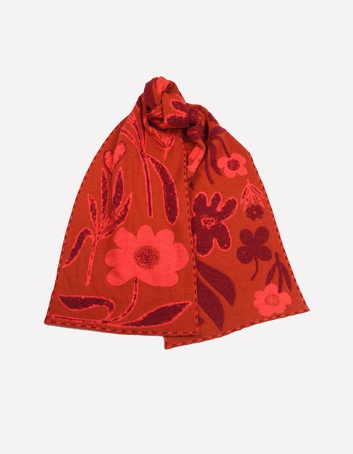 Swinbrook Scarf – Marigold