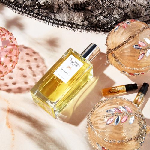 Luxury  Perfume - Marrakesh