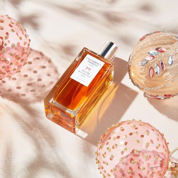 Luxury Perfume