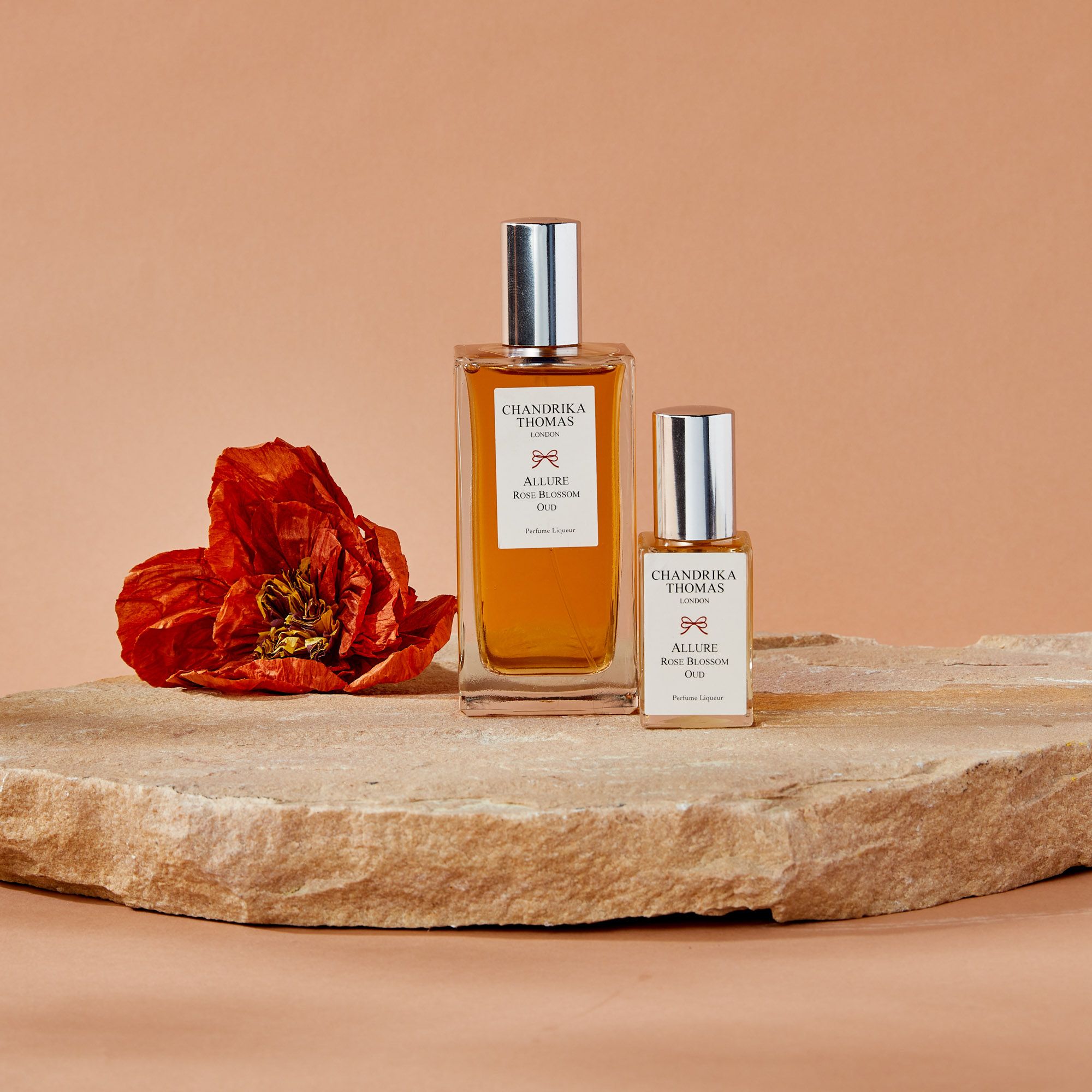 Luxury Perfume