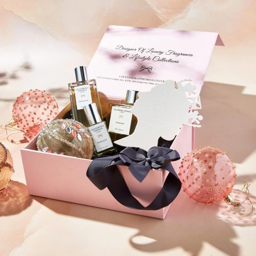 Perfume Gift Set