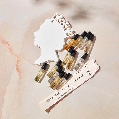 Discovery Perfume Samples