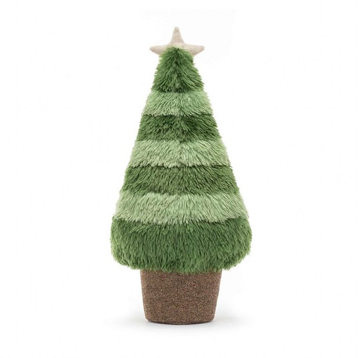 Amuseable Nordic Spruce Christmas Tree Large