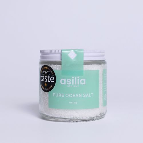 Pure Ocean Sea Salt