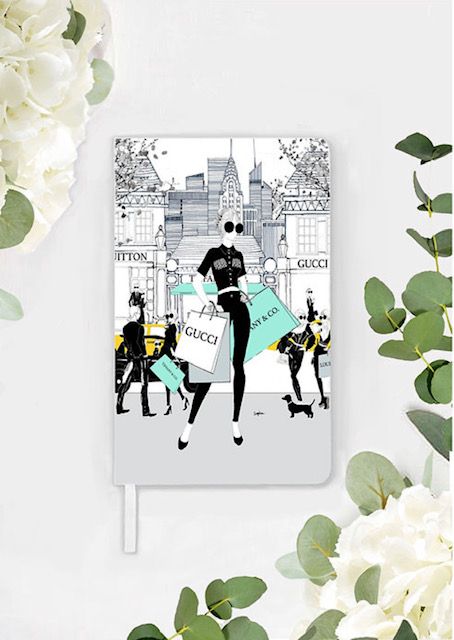 Note Books