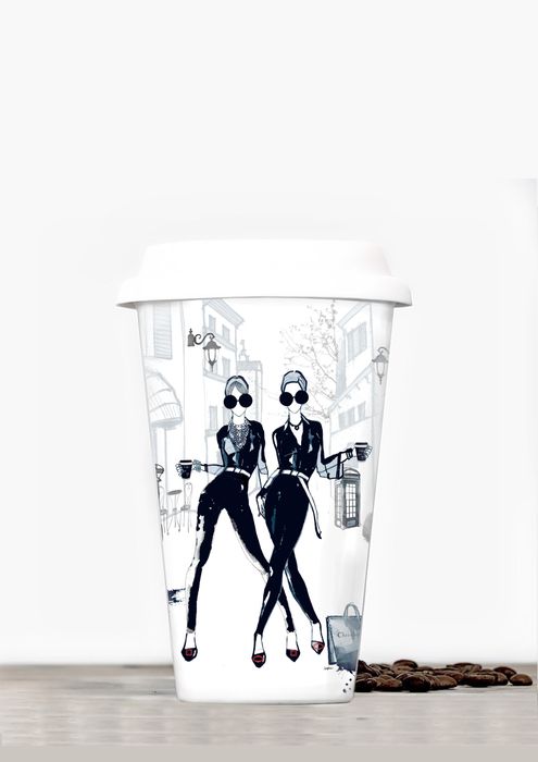 Travel Mugs